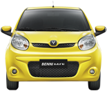 changan benni mini