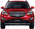 changan cs35