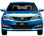 changan V7